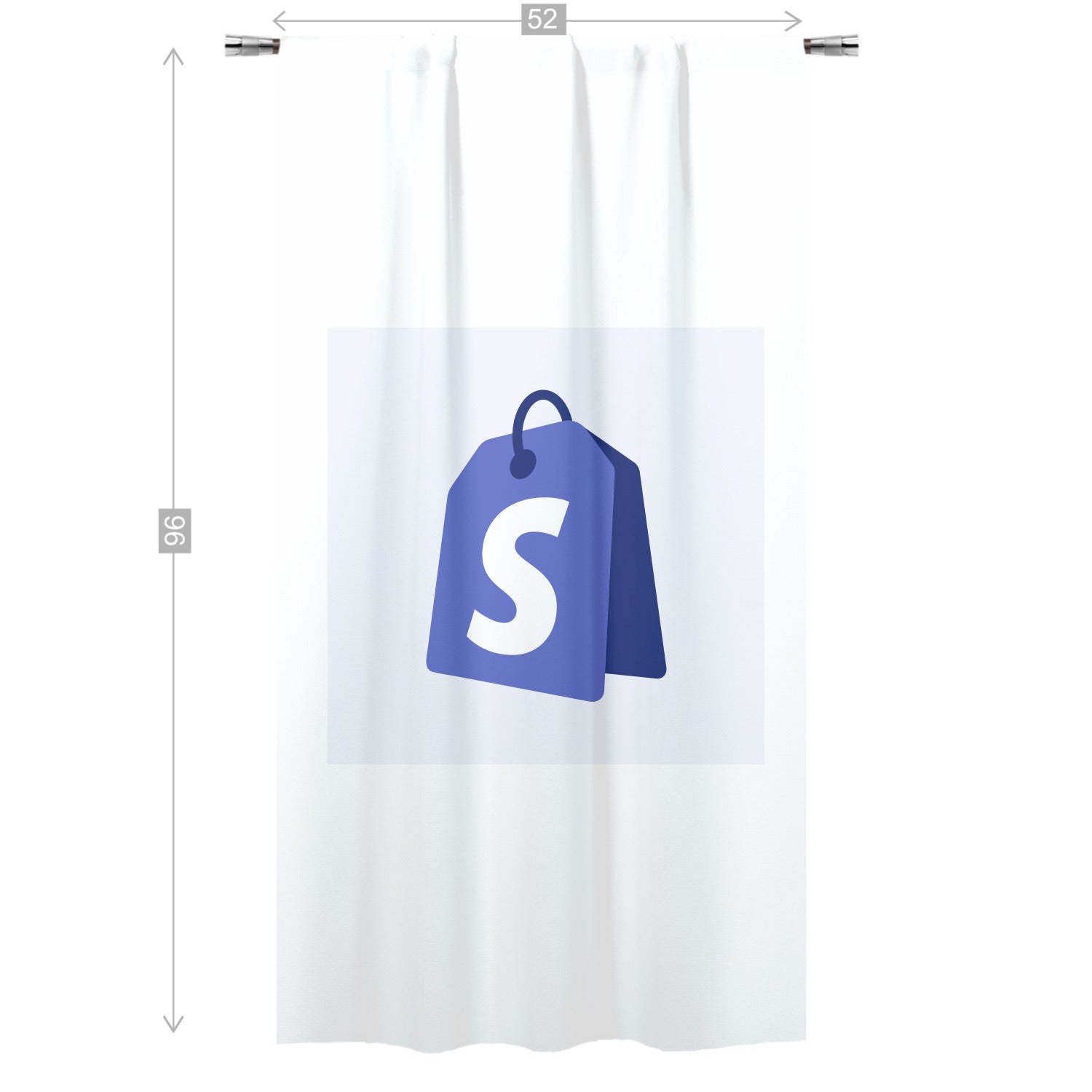 a close up of a white wall