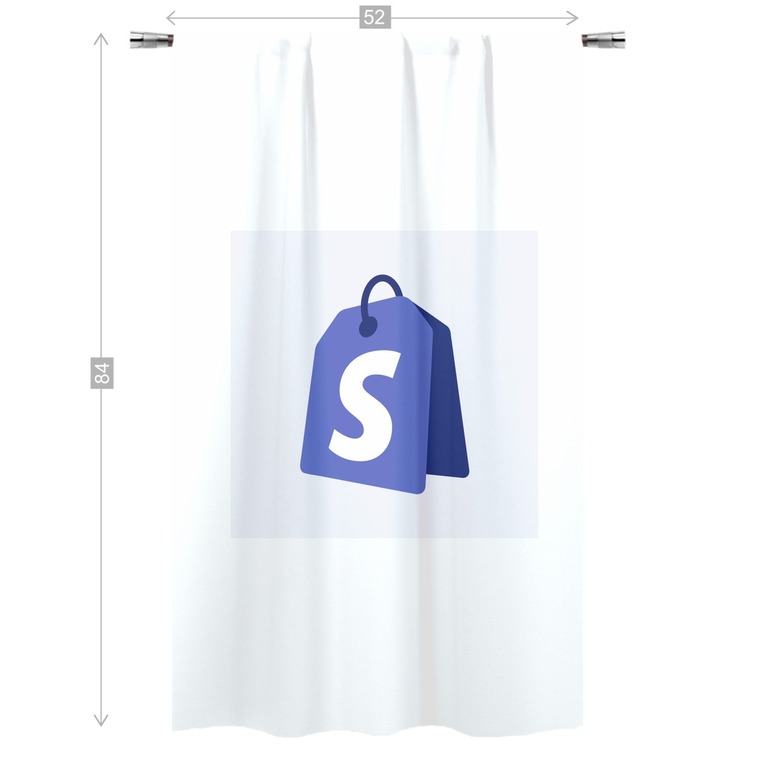 a close up of a white wall